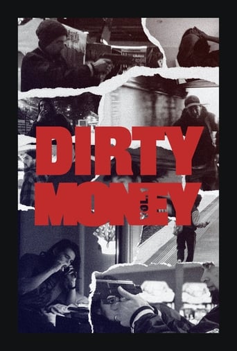 Poster of Dirty Money: Vol. 1