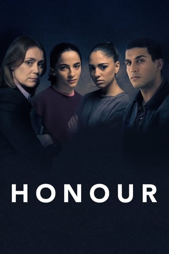 Poster of Honour