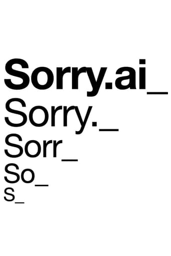 Poster of Sorry.AI