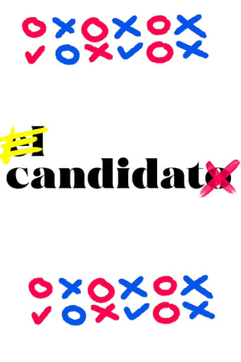 Poster of El candidato / La candidata