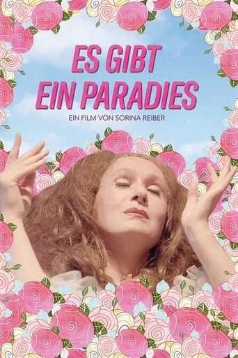 Poster of There is a Paradise