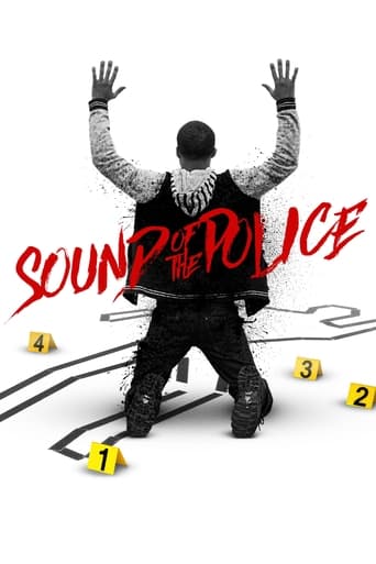 Poster of Sound of the Police