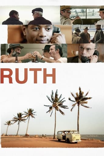 Poster of Ruth