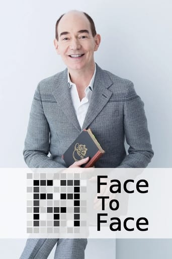 Poster of Face To Face