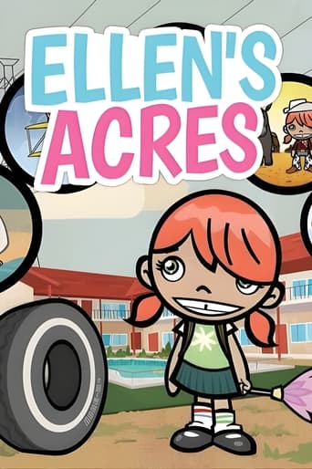 Poster of Ellen's Acres