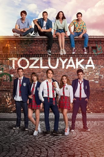 Poster of Tozluyaka