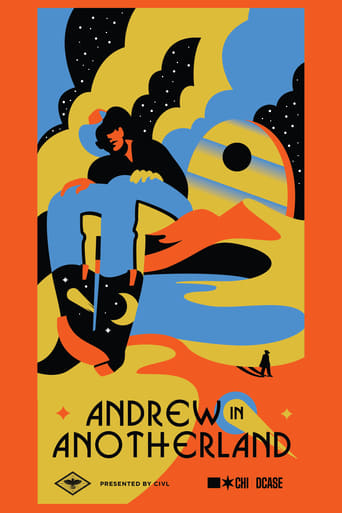 Poster of Andrew in Anotherland