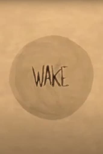 Poster of Wake