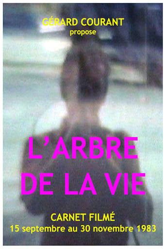 Poster of L'Arbre de la Vie