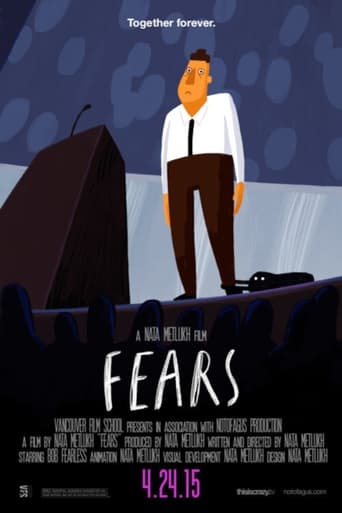 Poster of Fears