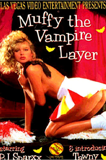 Poster of Muffy the Vampire Layer