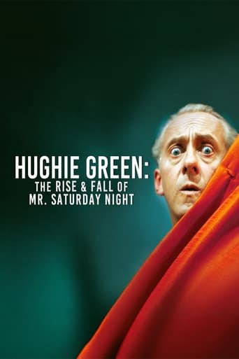 Poster of Hughie Green - The Father of Light Entertainment