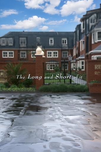 Poster of The Long and Short of It