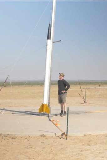 Poster of Rocketboys