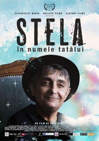 Poster of Stela, In the Name of the Father