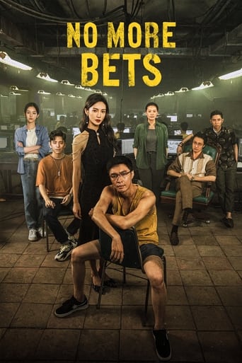 Poster of No More Bets