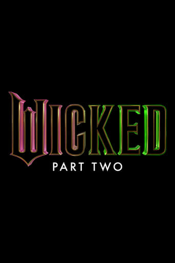 Poster of Wicked Part Two