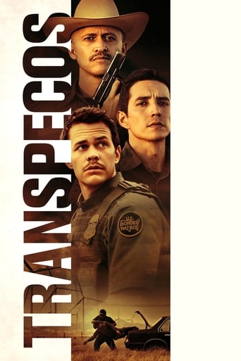 Poster of Transpecos