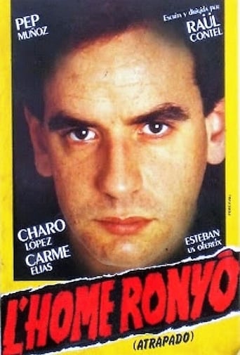 Poster of L’home ronyó