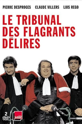 Poster of Procès de Jean Carmet