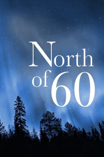 Portrait for North of 60 - Season 2