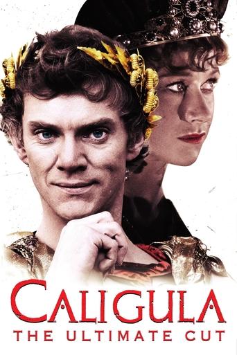 Poster of Caligula: The Ultimate Cut