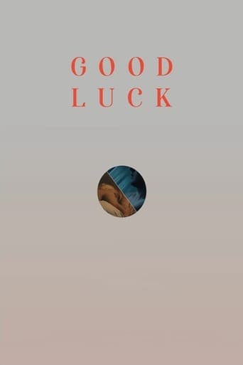 Poster of Good Luck