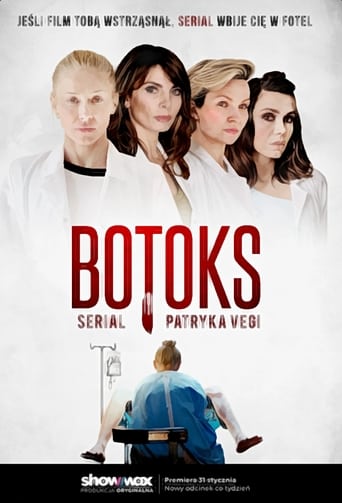 Portrait for Botoks - Season 1