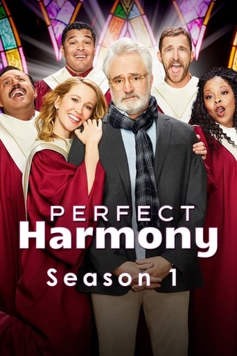 Portrait for Perfect Harmony - Season 1