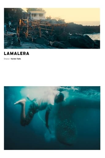 Poster of Lamalera