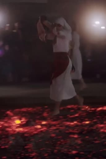 Poster of Bulgaria: Fire Dance Ritual