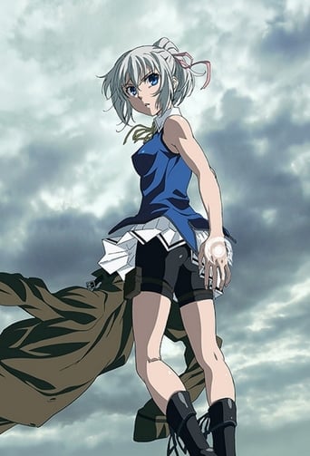 Portrait for Taboo Tattoo - Season 1