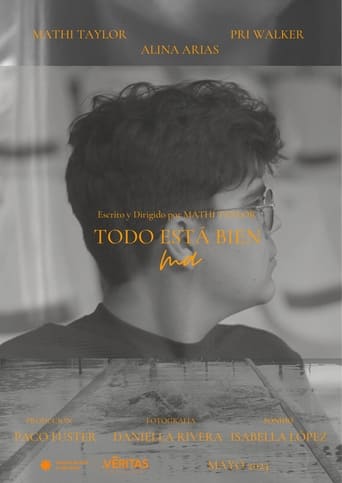 Poster of Todo esta bien ma