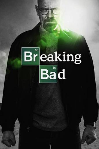 Poster of No Half Measures: Creating the Final Season of Breaking Bad