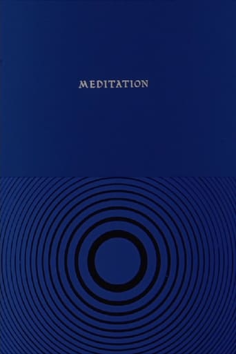 Poster of Meditation