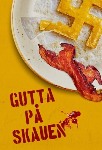 Poster of Gutta på skauen