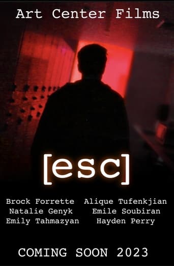 Poster of ESC