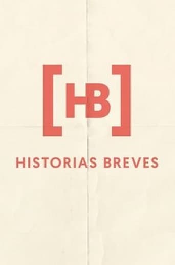 Poster of Historias Breves 0