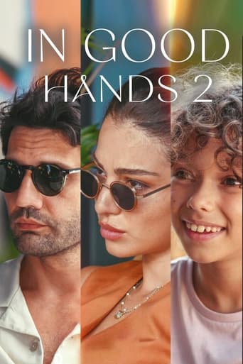 Poster of In Good Hands 2