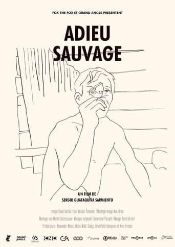 Poster of Farewell Savage