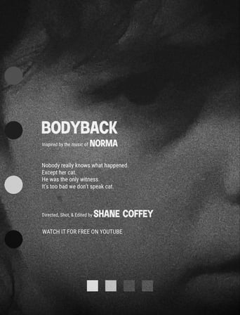 Poster of Bodyback