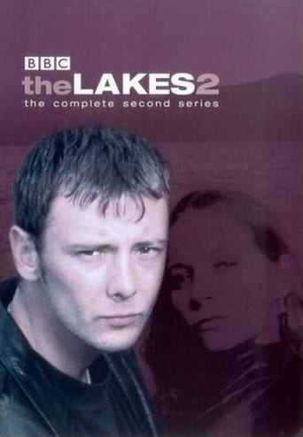 Portrait for The Lakes - Series 2