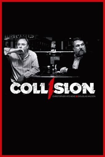 Poster of Collision