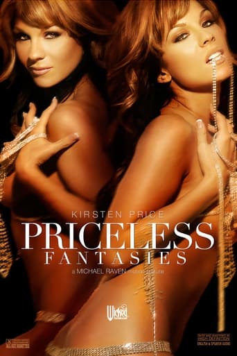 Poster of Priceless Fantasies