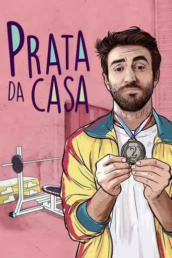 Poster of Prata da Casa