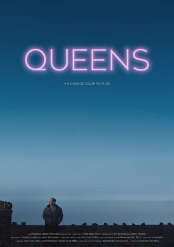 Poster of Queens