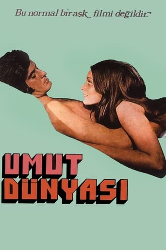 Poster of Umut Dünyası