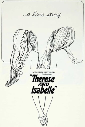 Poster of Therese and Isabelle