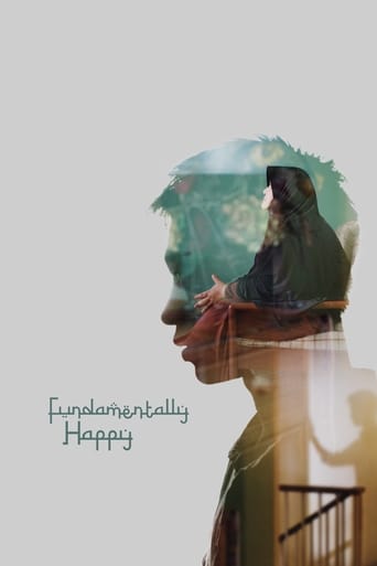 Poster of Fundamentally Happy