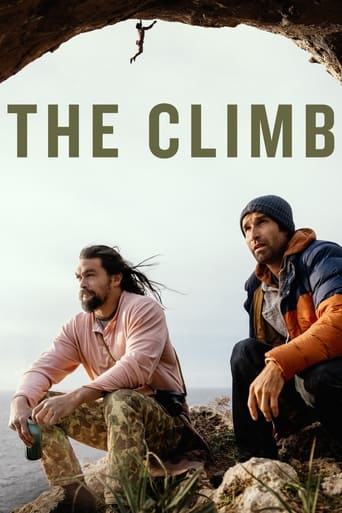 Portrait for The Climb - Season 1